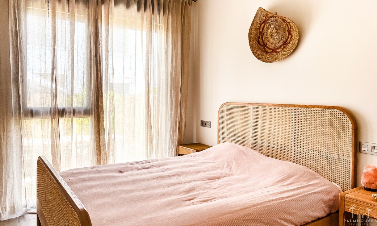 Revente - Apartment - San Javier - Santiago De La Ribera
