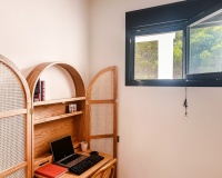 Revente - Apartment - San Javier - Santiago De La Ribera
