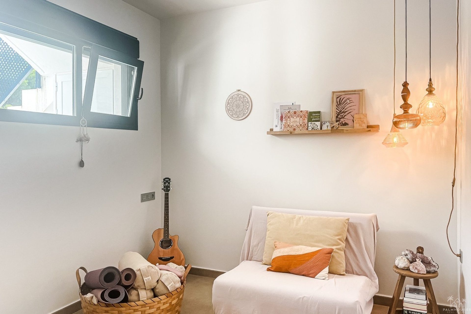 Revente - Apartment - San Javier - Santiago De La Ribera