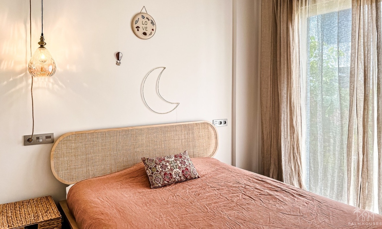 Revente - Apartment - San Javier - Santiago De La Ribera