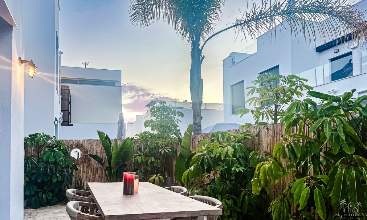 Revente - Apartment - San Javier - Santiago De La Ribera