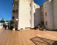 Revente - Apartment - San Javier - Santiago De La Ribera