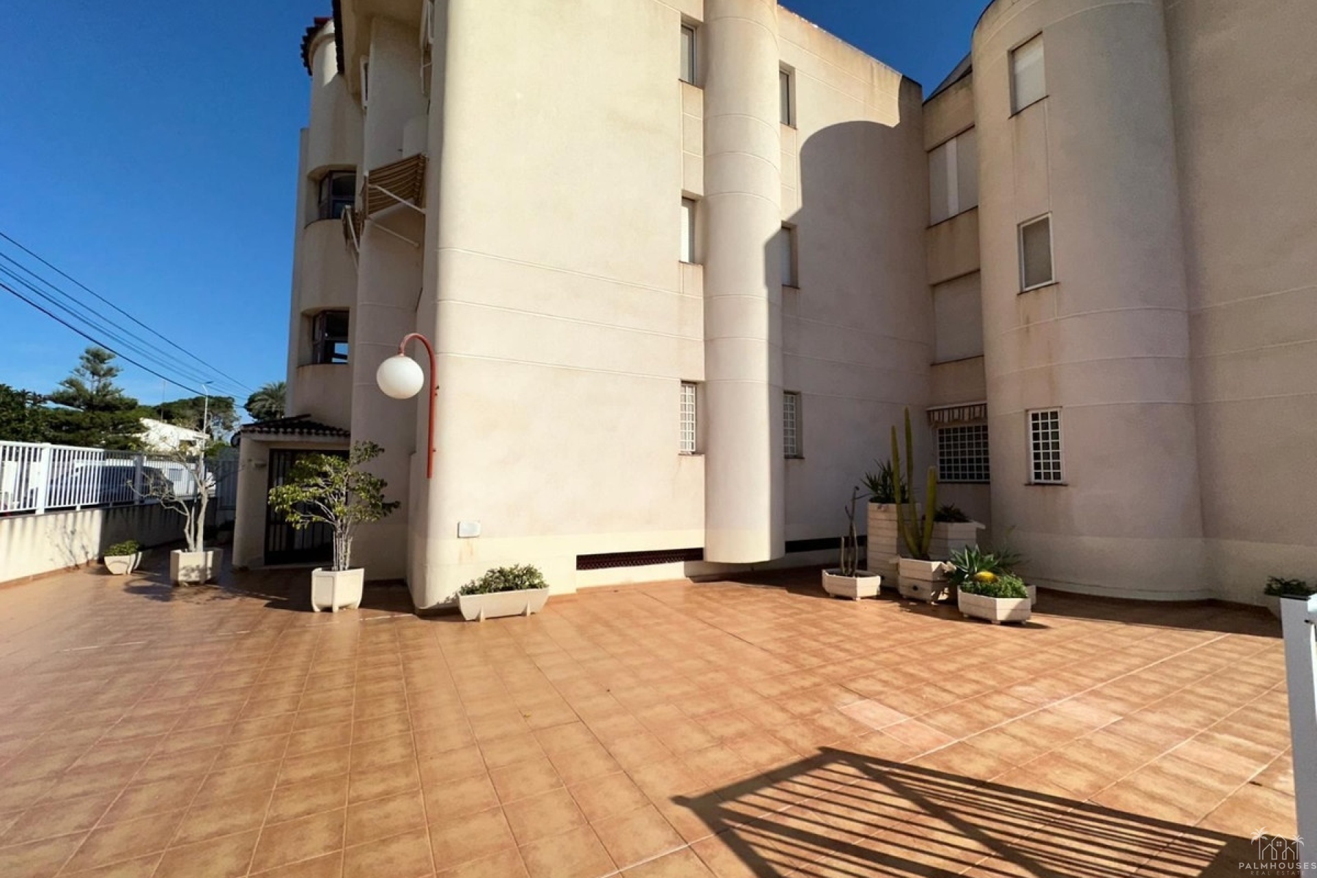 Revente - Apartment - San Javier - Santiago De La Ribera