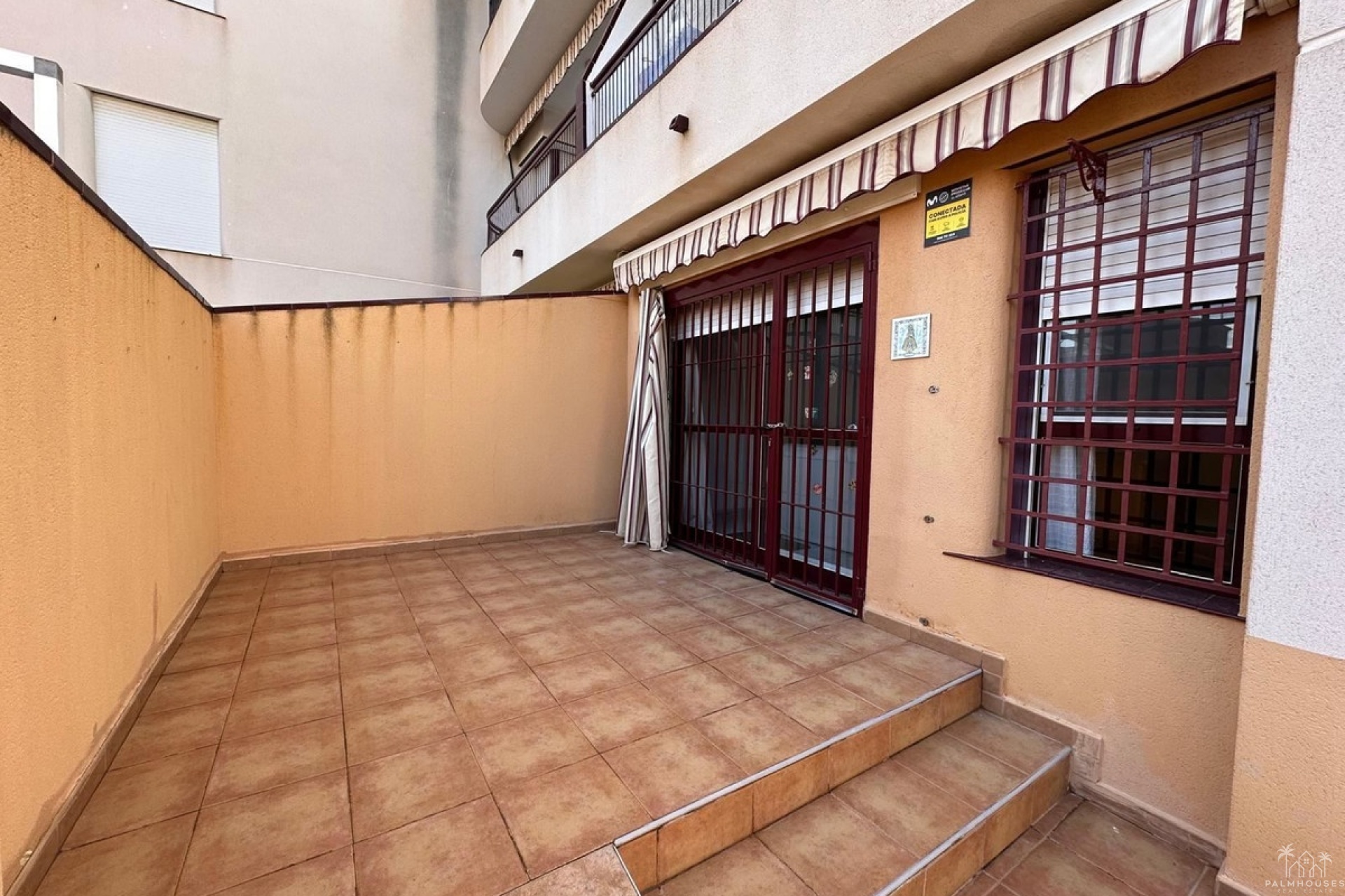 Revente - Apartment - San Javier - Santiago De La Ribera