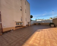 Revente - Apartment - San Javier - Santiago De La Ribera