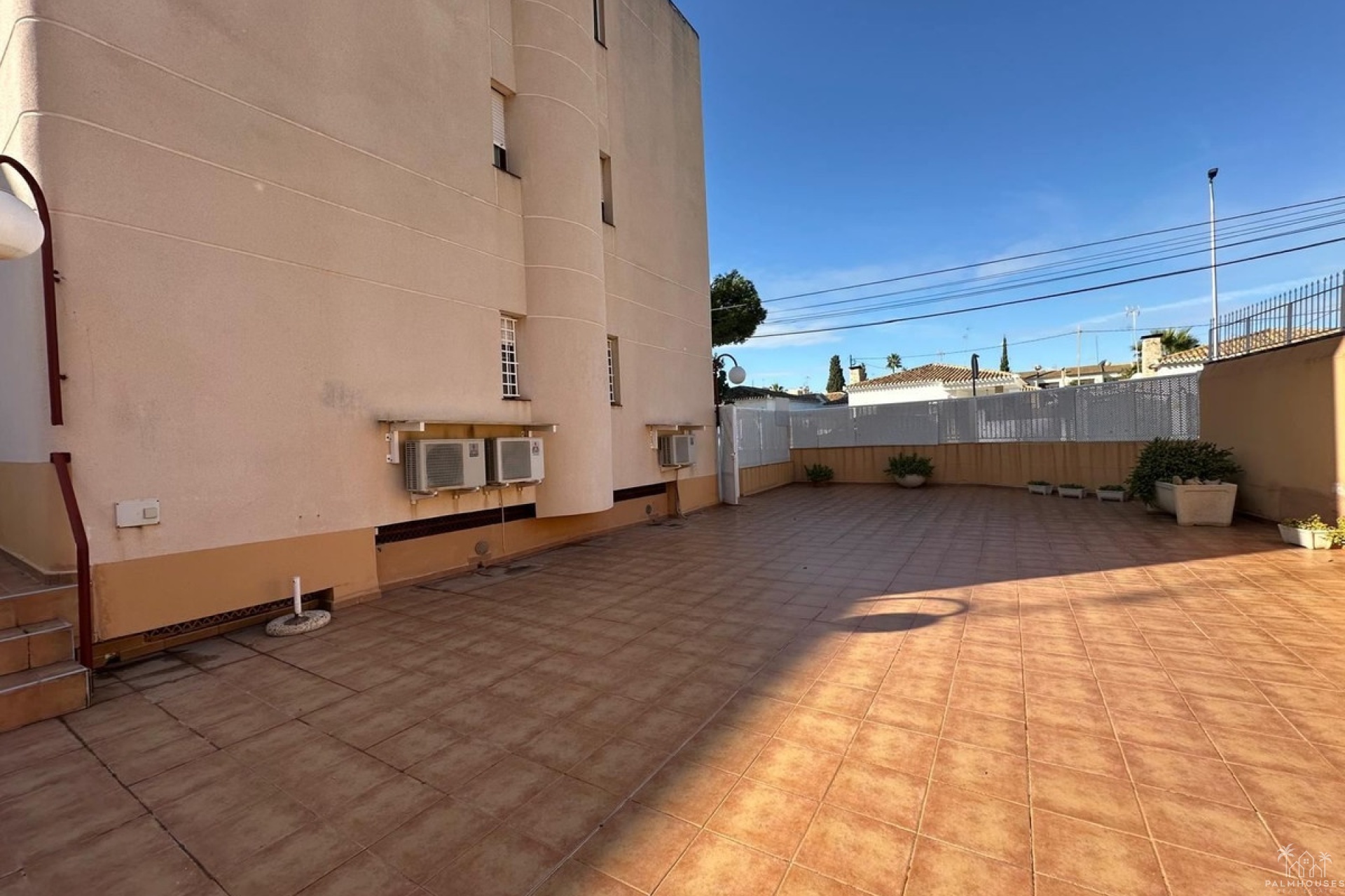 Revente - Apartment - San Javier - Santiago De La Ribera