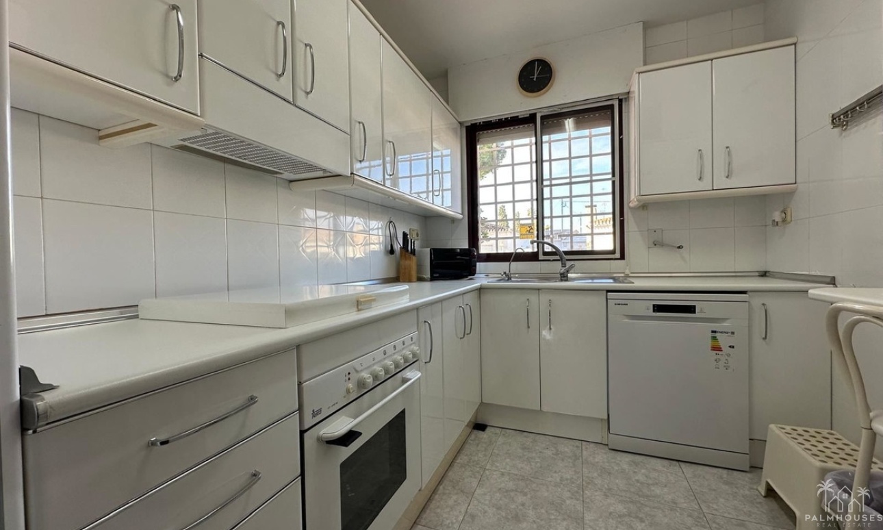 Revente - Apartment - San Javier - Santiago De La Ribera