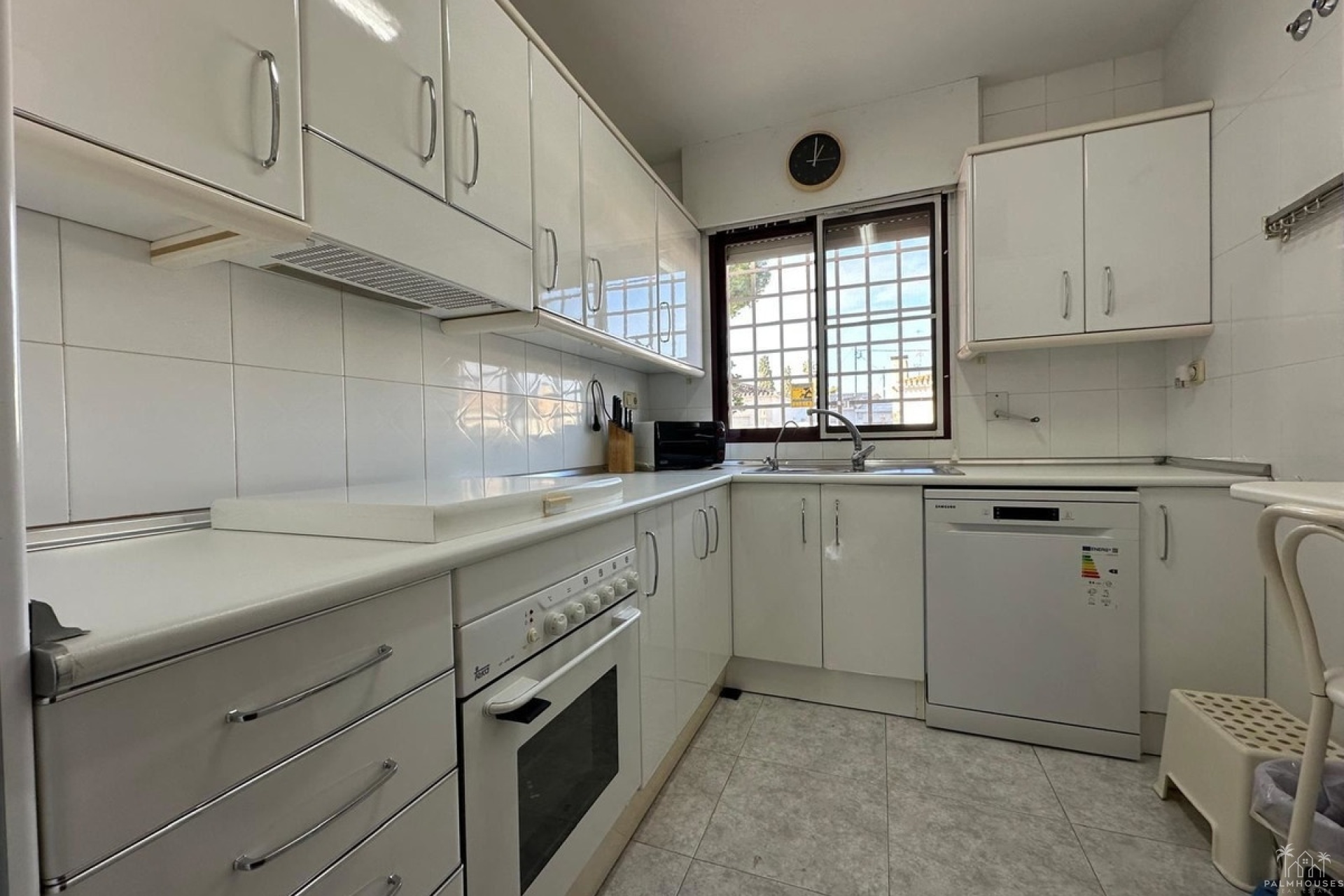 Revente - Apartment - San Javier - Santiago De La Ribera