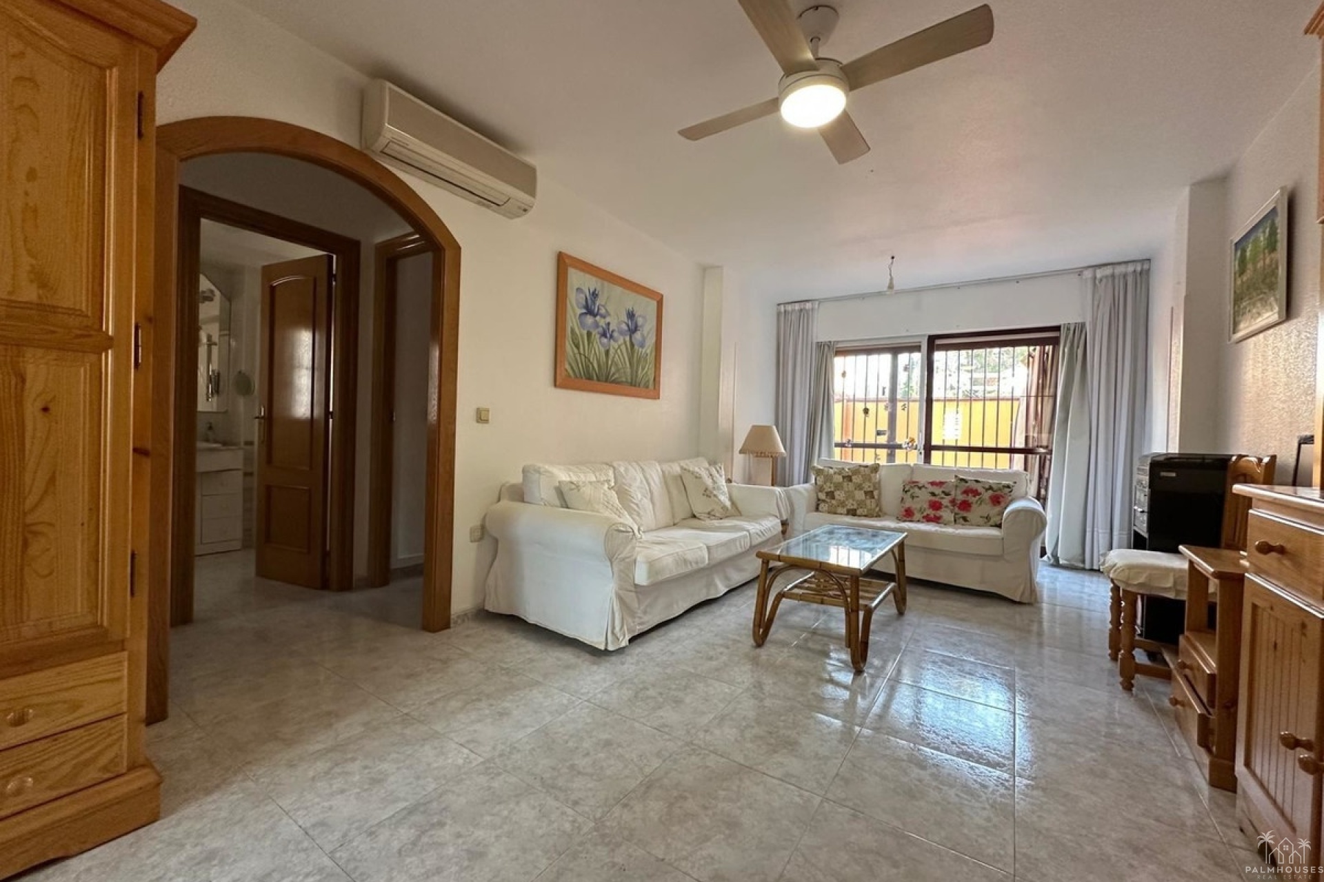 Revente - Apartment - San Javier - Santiago De La Ribera