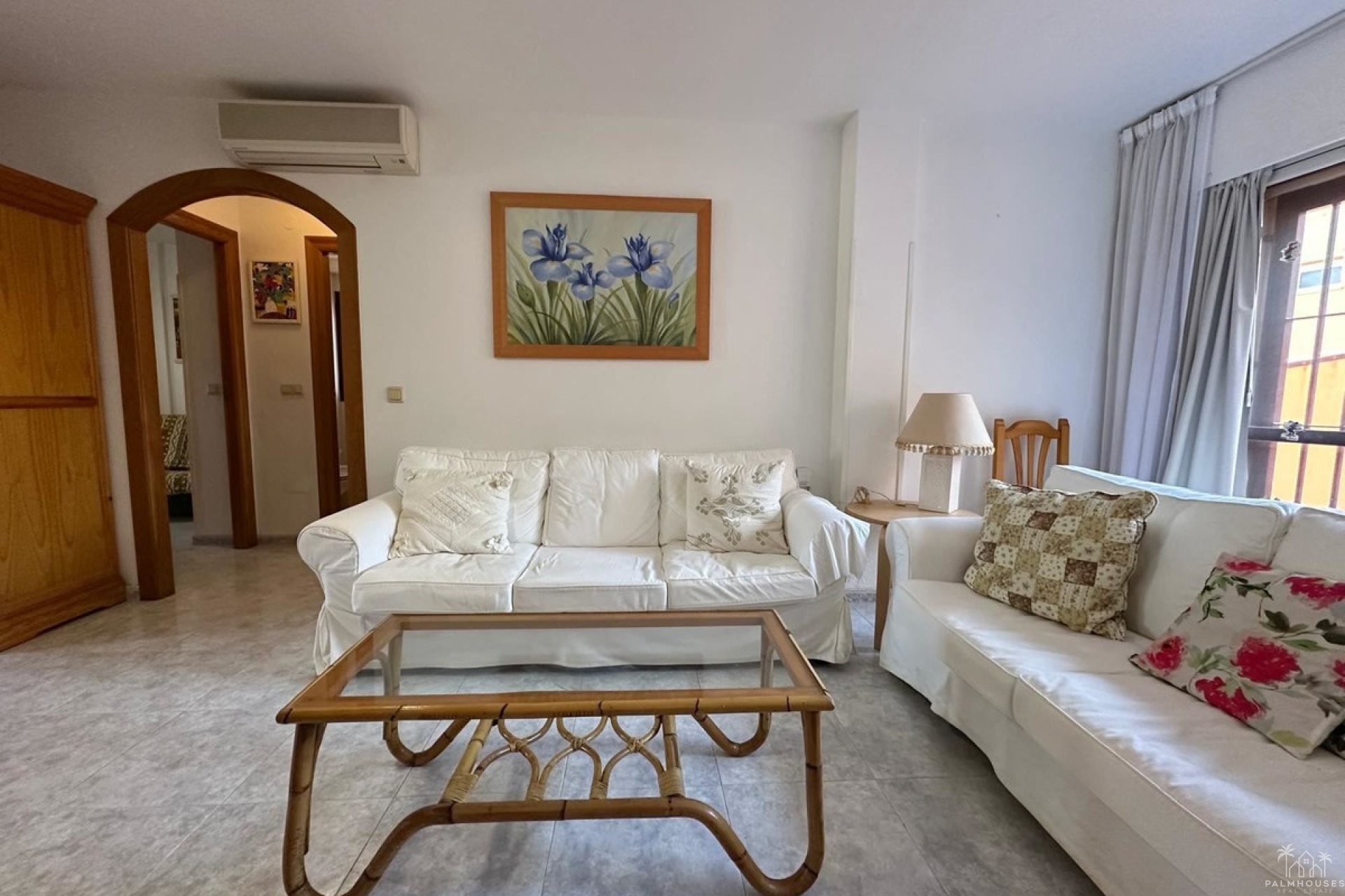 Revente - Apartment - San Javier - Santiago De La Ribera