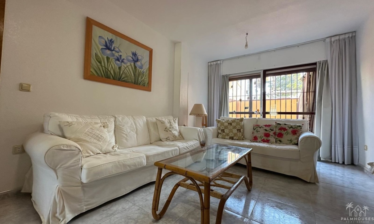 Revente - Apartment - San Javier - Santiago De La Ribera