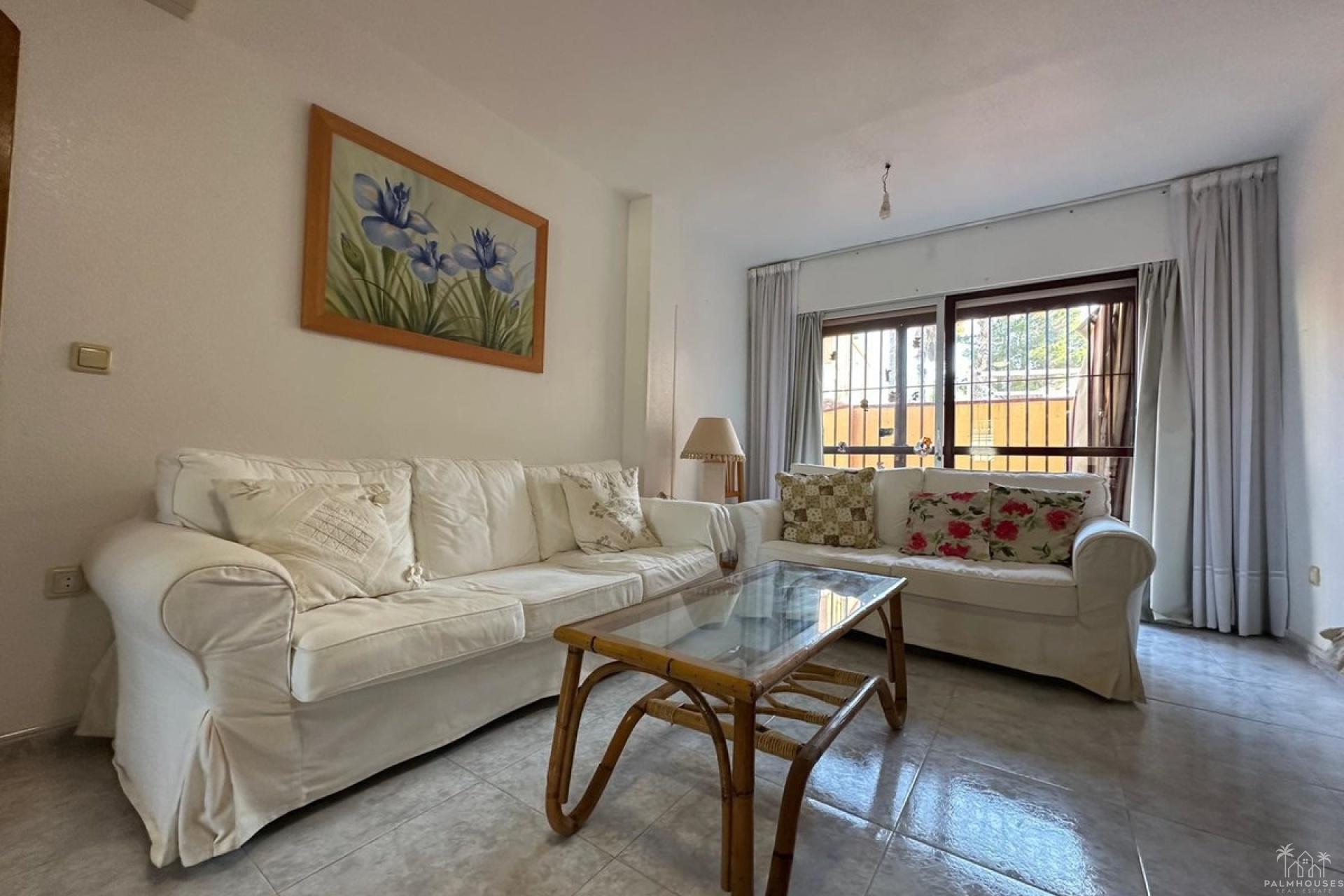 Revente - Apartment - San Javier - Santiago De La Ribera