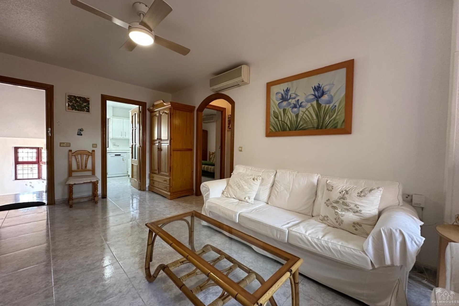 Revente - Apartment - San Javier - Santiago De La Ribera