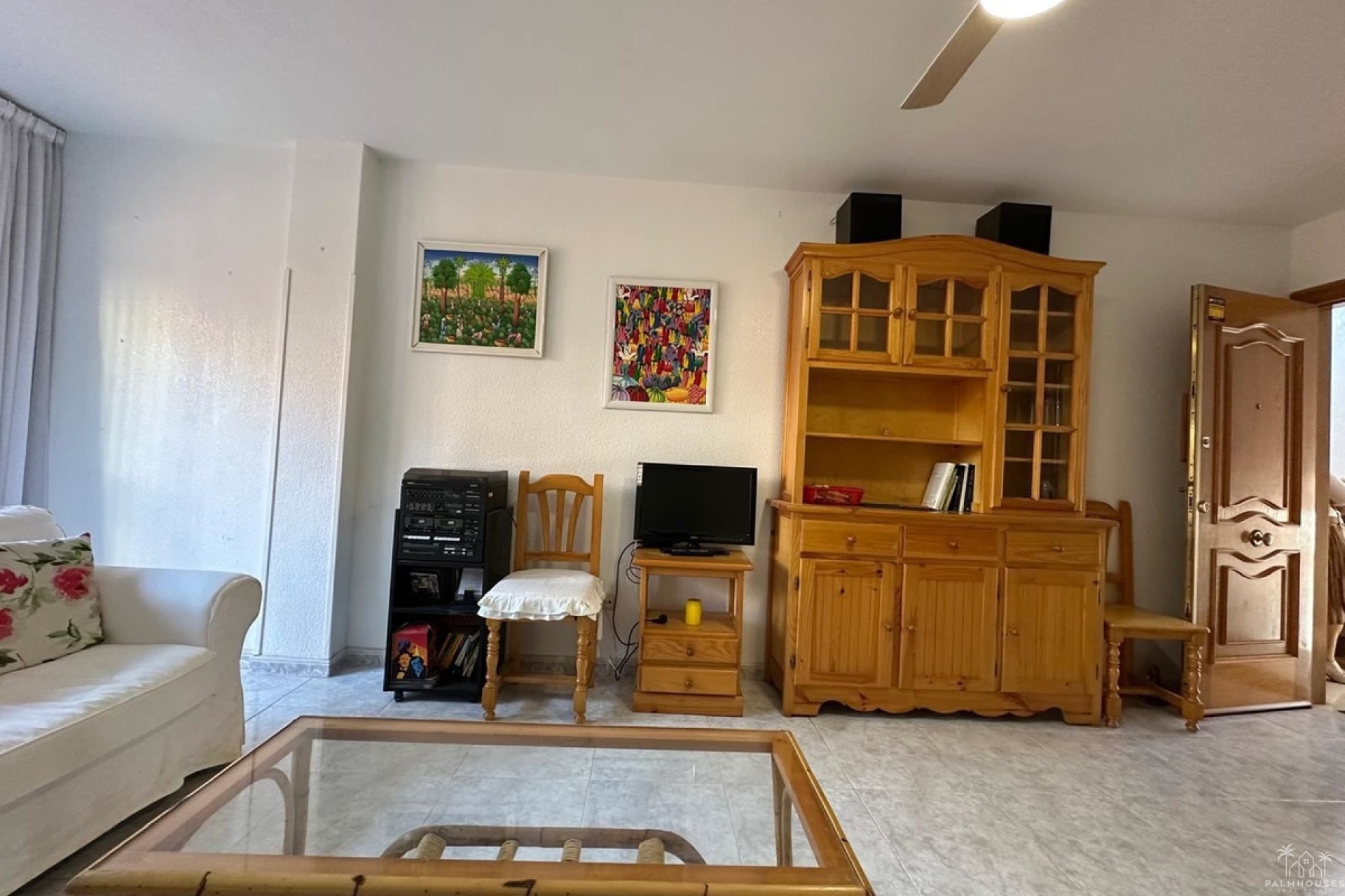 Revente - Apartment - San Javier - Santiago De La Ribera