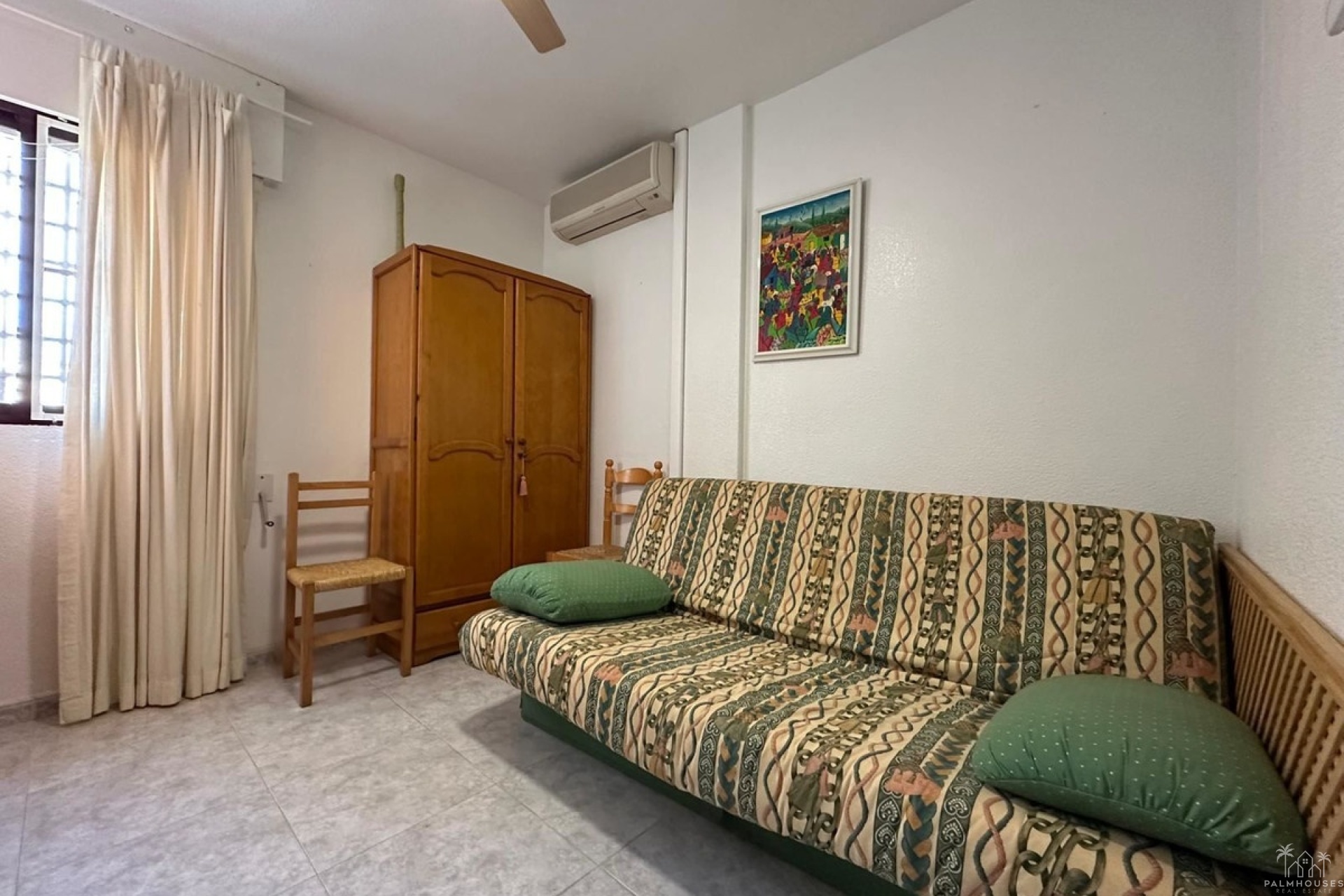 Revente - Apartment - San Javier - Santiago De La Ribera