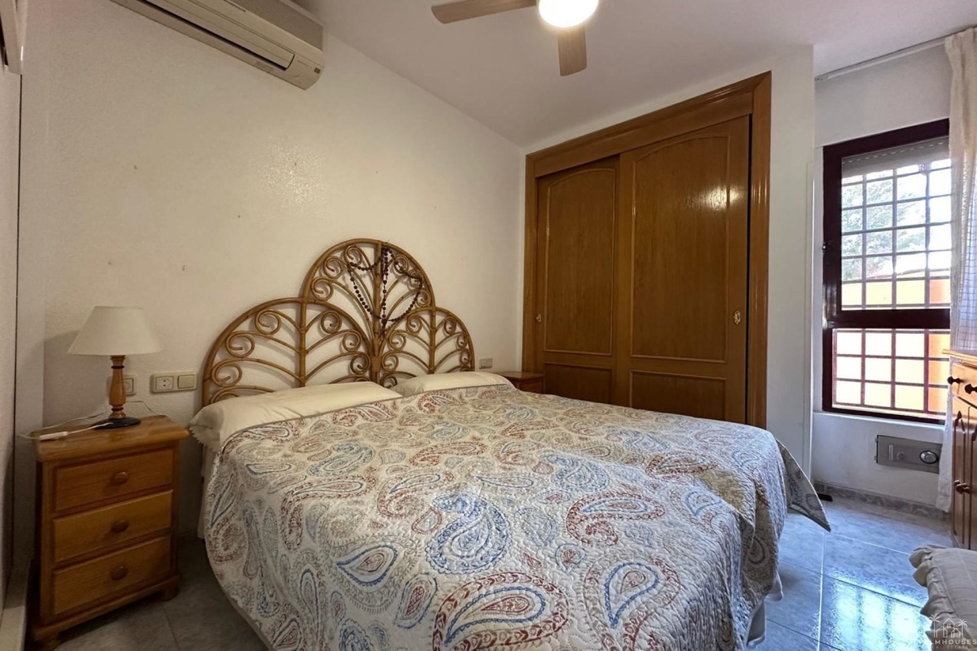 Revente - Apartment - San Javier - Santiago De La Ribera