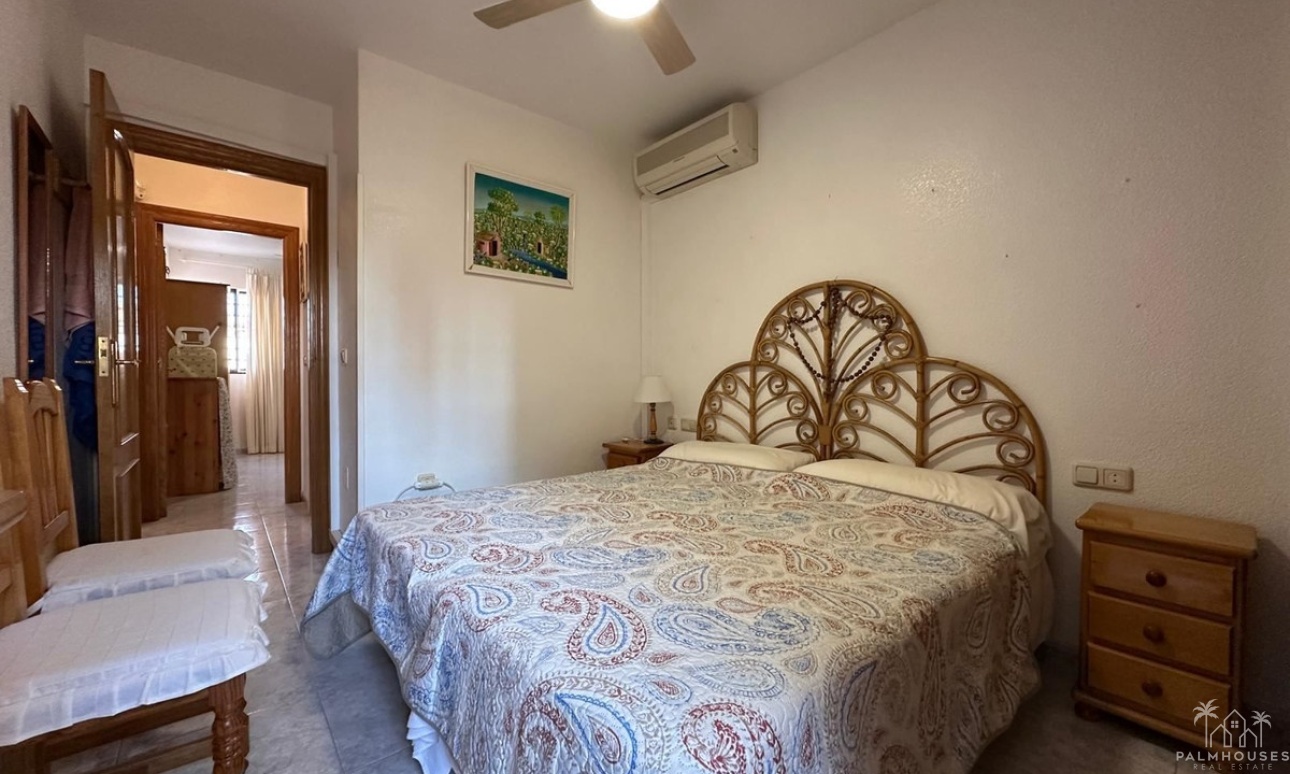Revente - Apartment - San Javier - Santiago De La Ribera