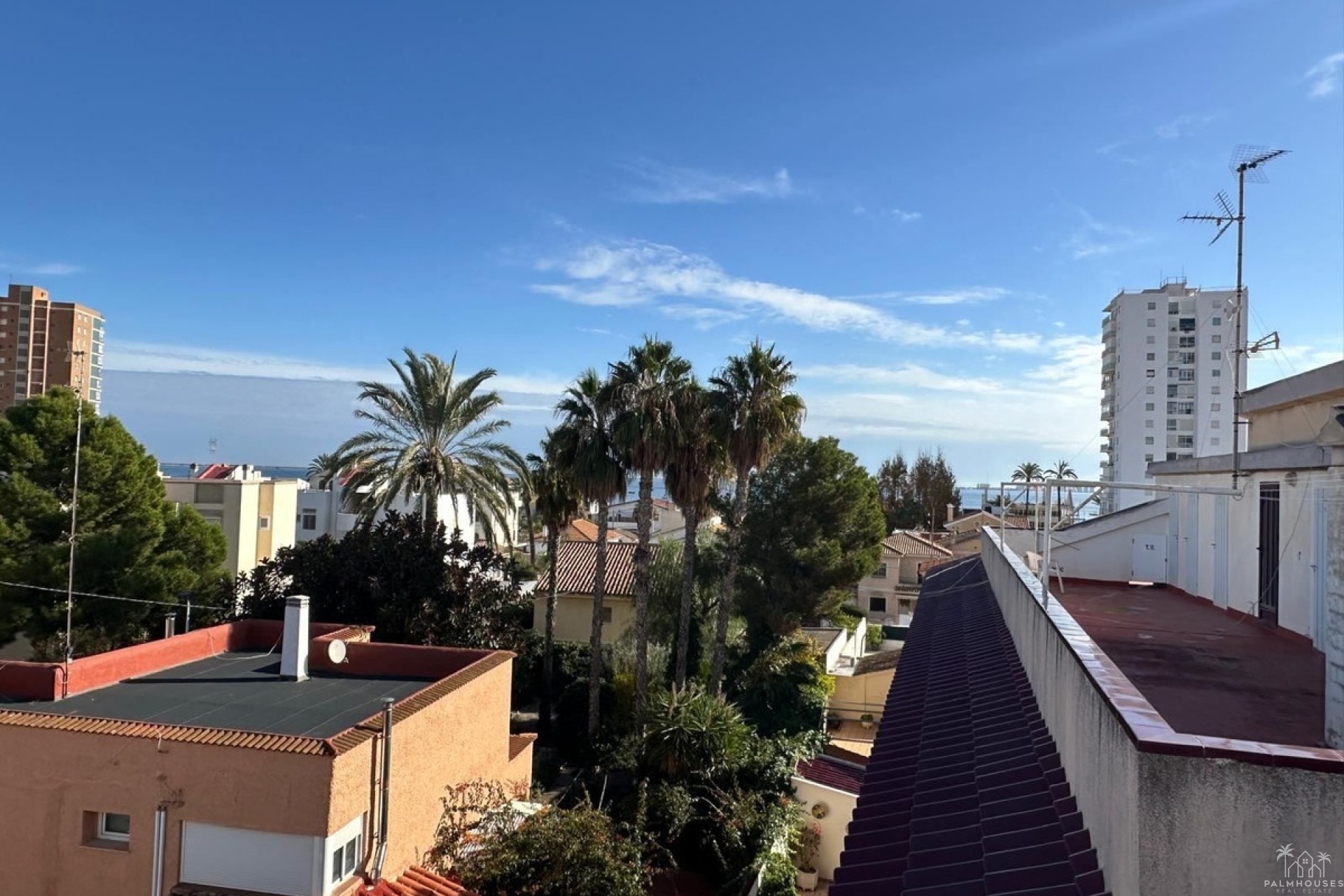 Revente - Apartment - San Javier - Santiago De La Ribera