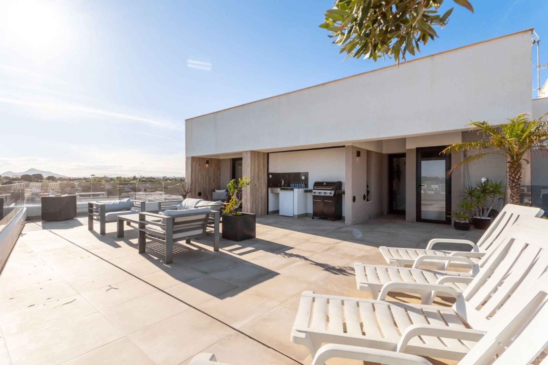Revente - Apartment - San Javier - Santiago De La Ribera