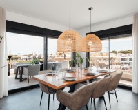 Revente - Apartment - San Javier - Santiago De La Ribera