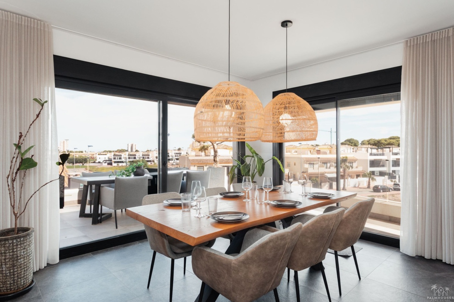 Revente - Apartment - San Javier - Santiago De La Ribera