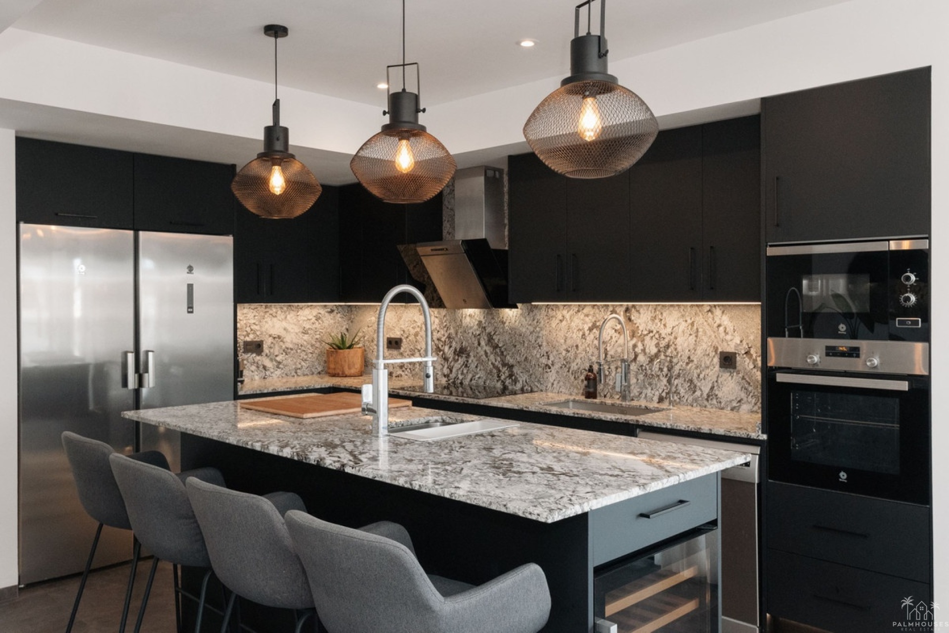Revente - Apartment - San Javier - Santiago De La Ribera