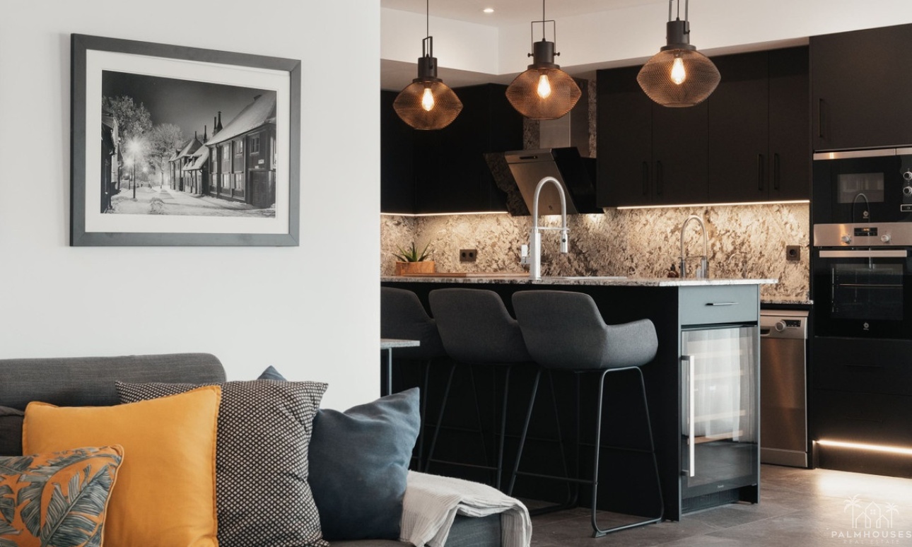 Revente - Apartment - San Javier - Santiago De La Ribera