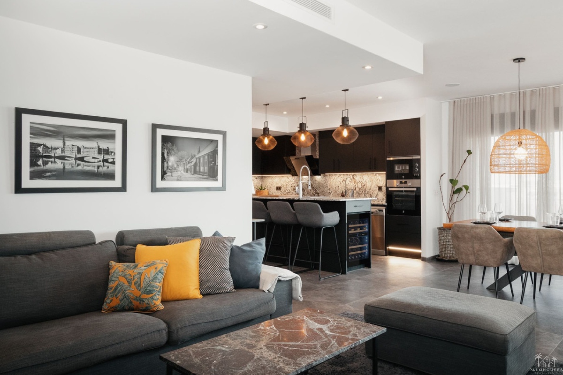 Revente - Apartment - San Javier - Santiago De La Ribera