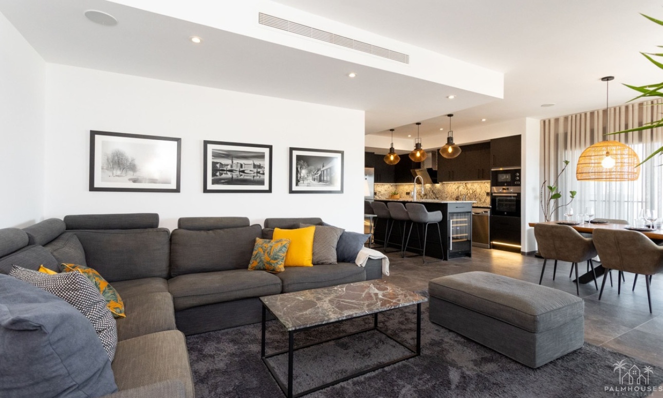 Revente - Apartment - San Javier - Santiago De La Ribera