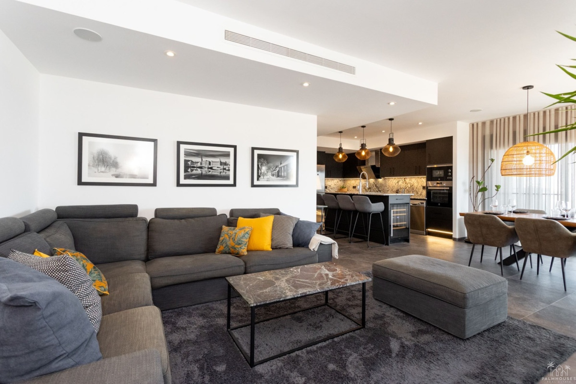 Revente - Apartment - San Javier - Santiago De La Ribera