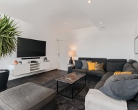 Revente - Apartment - San Javier - Santiago De La Ribera