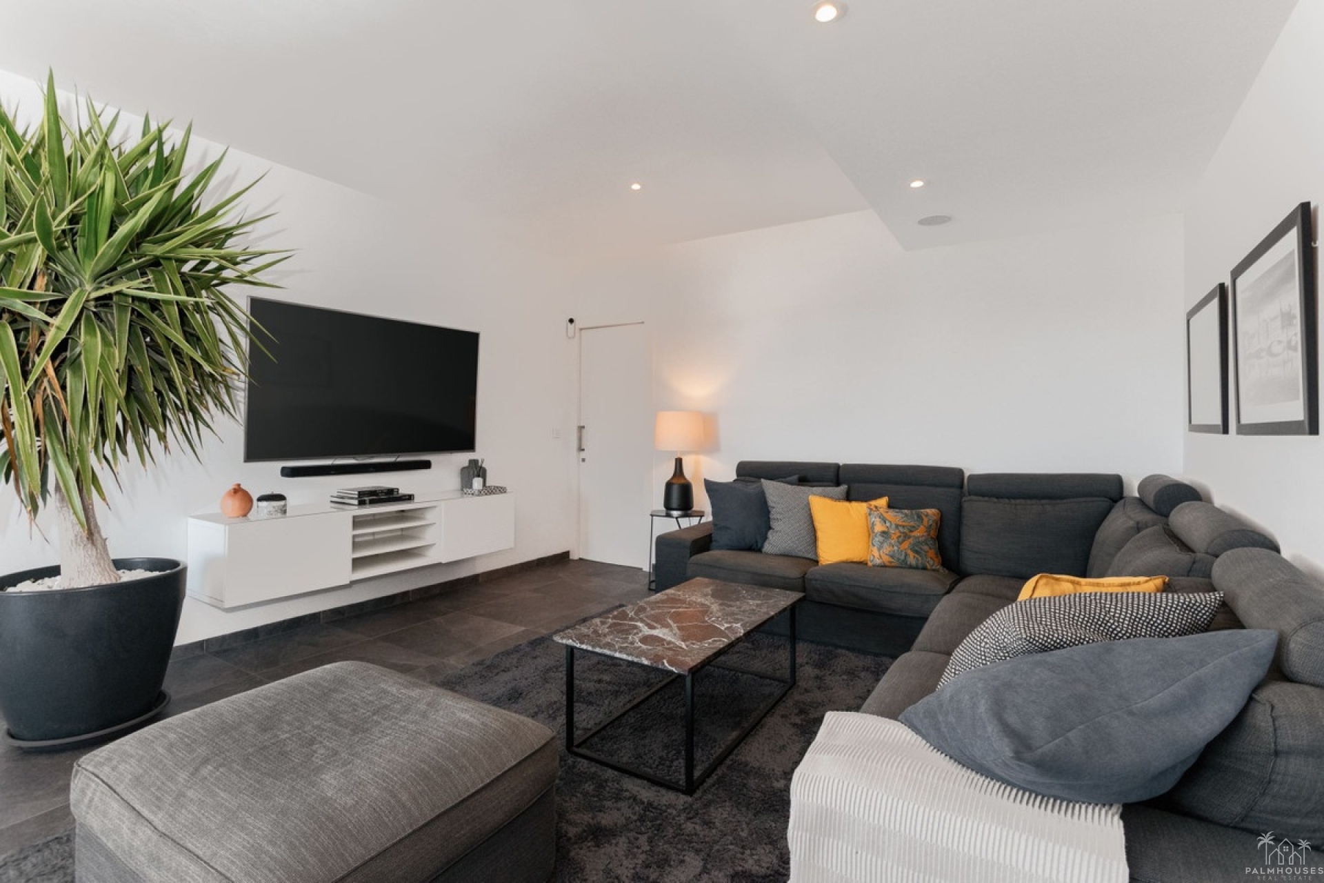 Revente - Apartment - San Javier - Santiago De La Ribera