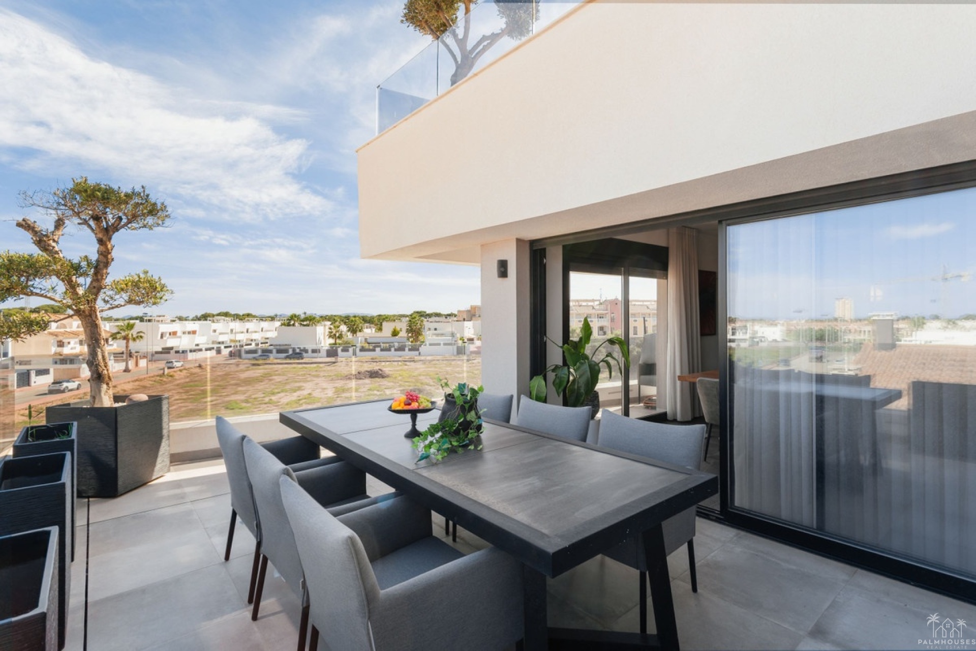 Revente - Apartment - San Javier - Santiago De La Ribera