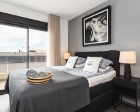 Revente - Apartment - San Javier - Santiago De La Ribera
