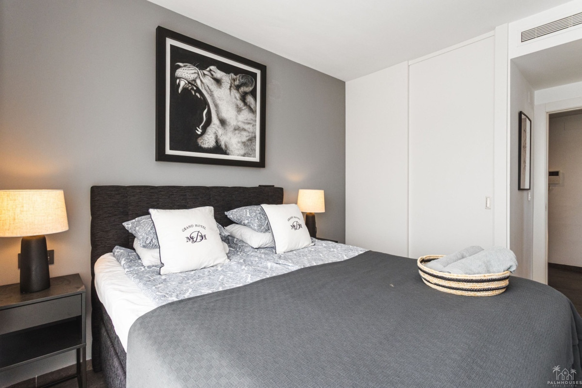 Revente - Apartment - San Javier - Santiago De La Ribera