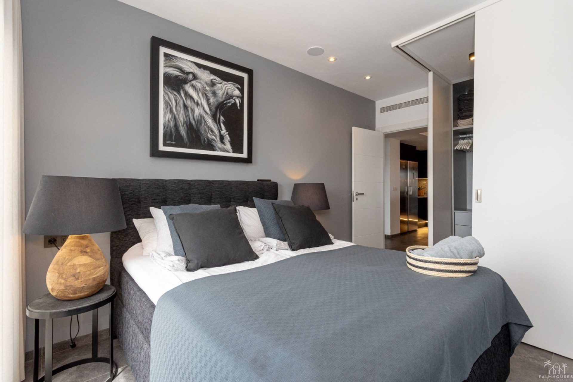 Revente - Apartment - San Javier - Santiago De La Ribera
