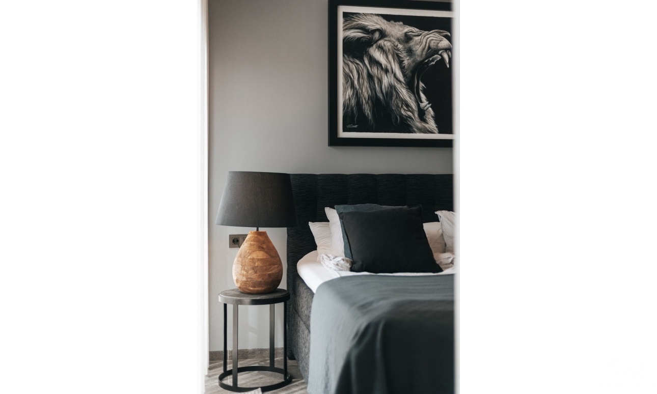 Revente - Apartment - San Javier - Santiago De La Ribera