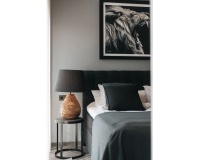 Revente - Apartment - San Javier - Santiago De La Ribera