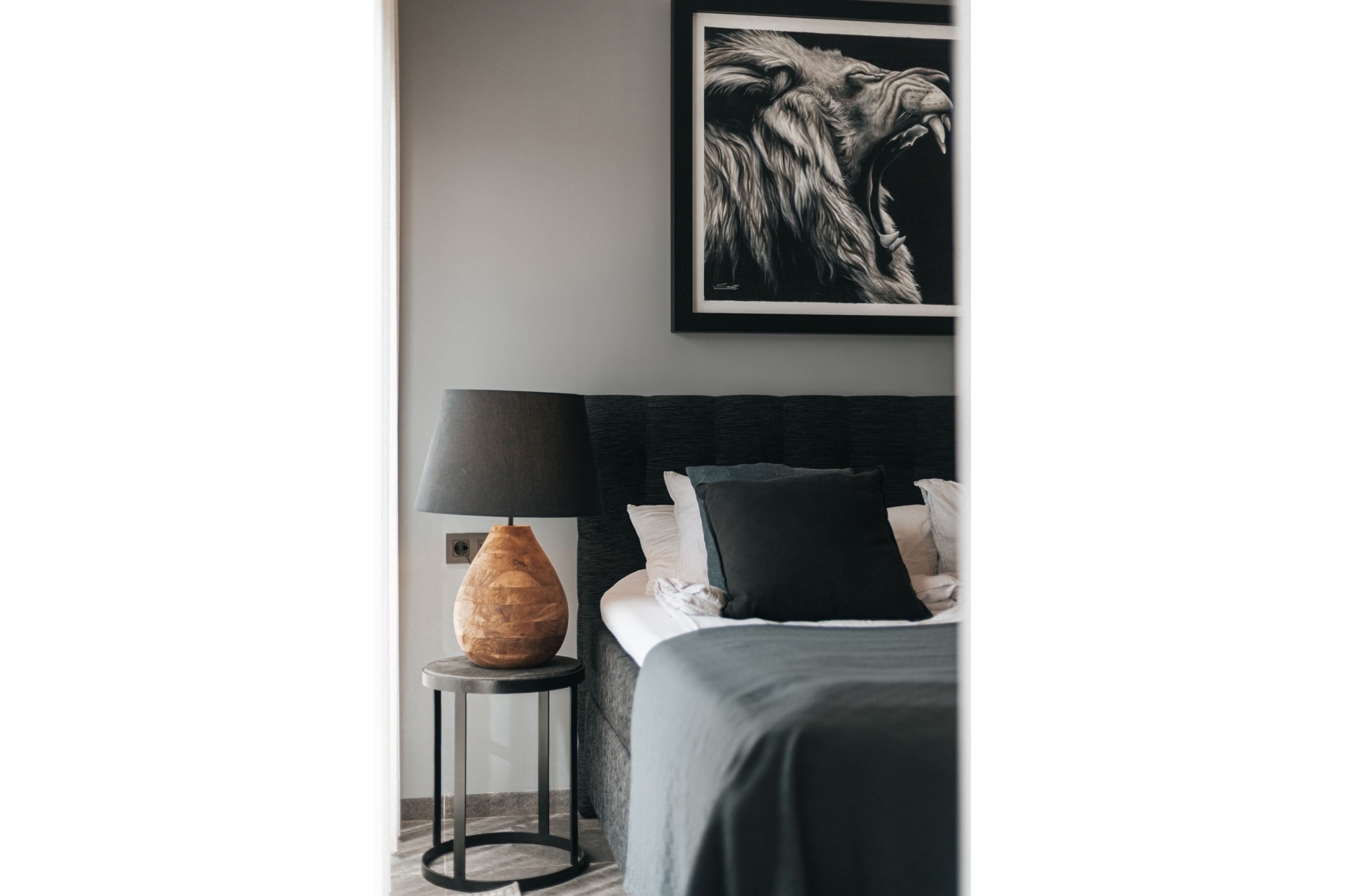 Revente - Apartment - San Javier - Santiago De La Ribera