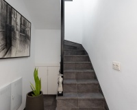 Revente - Apartment - San Javier - Santiago De La Ribera