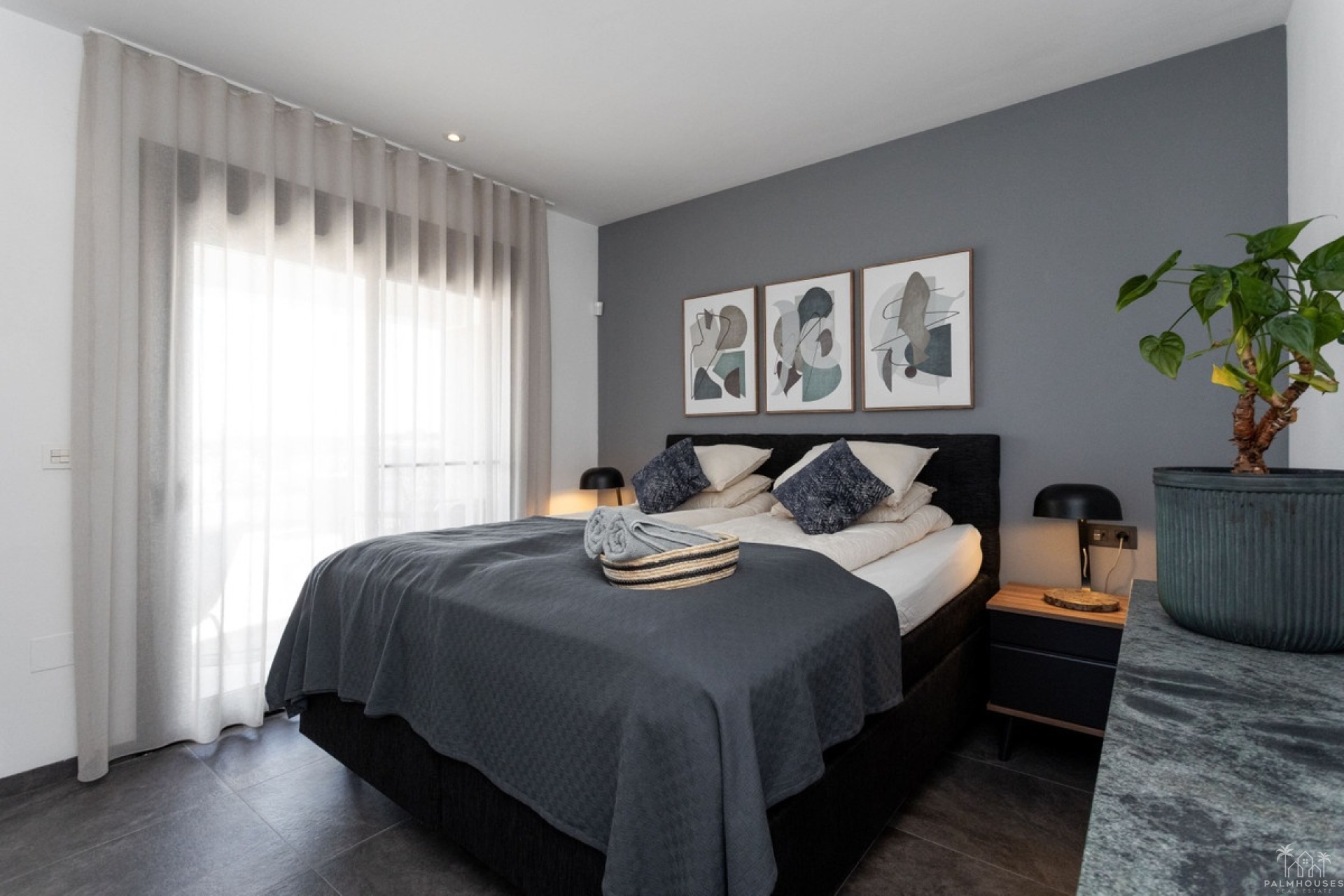 Revente - Apartment - San Javier - Santiago De La Ribera