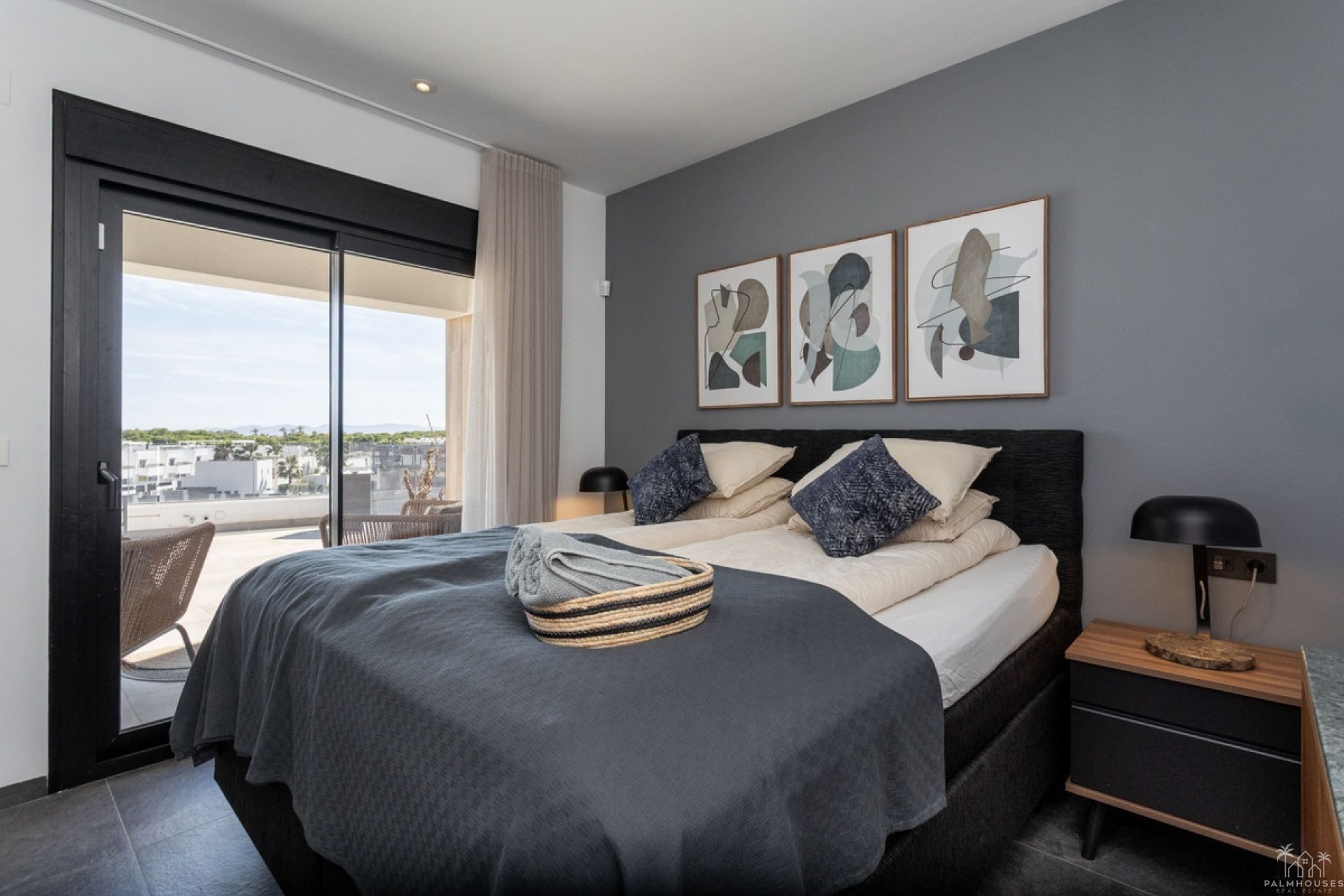 Revente - Apartment - San Javier - Santiago De La Ribera