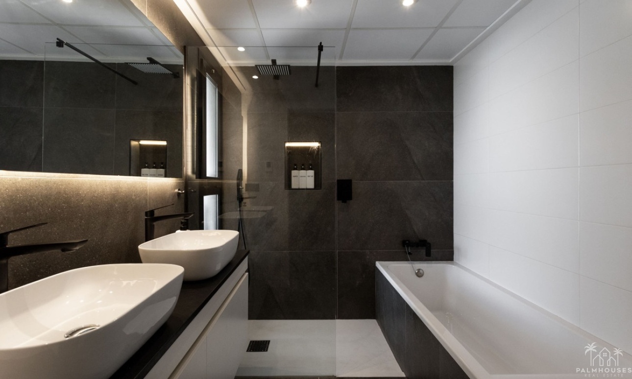 Revente - Apartment - San Javier - Santiago De La Ribera