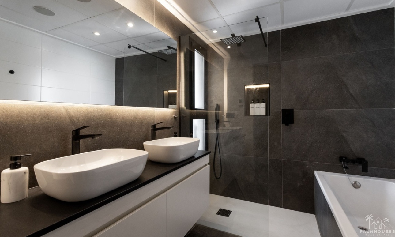 Revente - Apartment - San Javier - Santiago De La Ribera