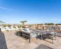 Revente - Apartment - San Javier - Santiago De La Ribera