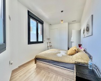 Revente - Apartment - San Javier - Santiago De La Ribera