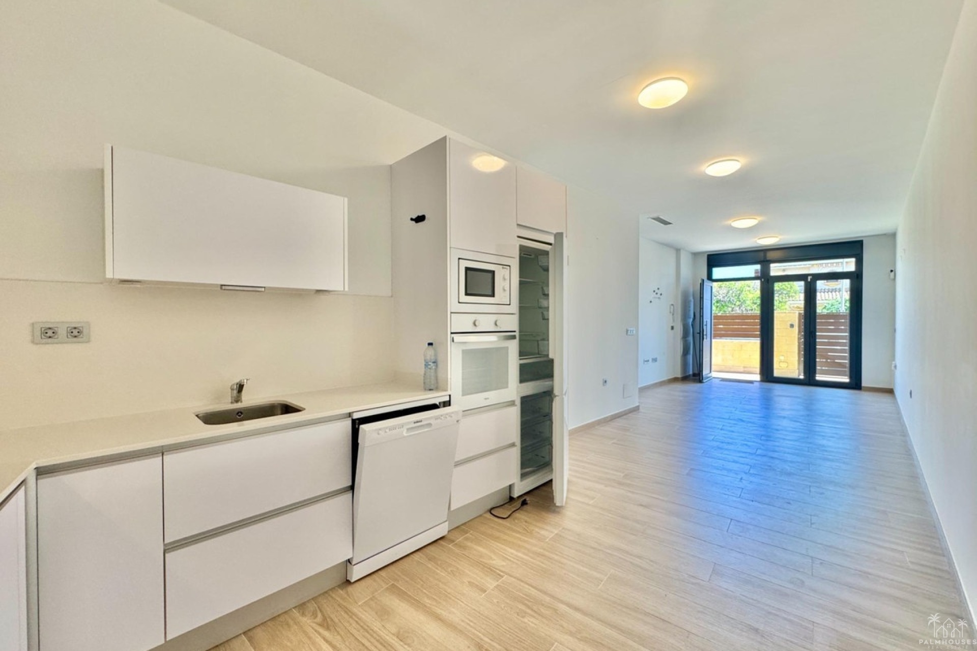 Revente - Apartment - San Javier - Santiago De La Ribera
