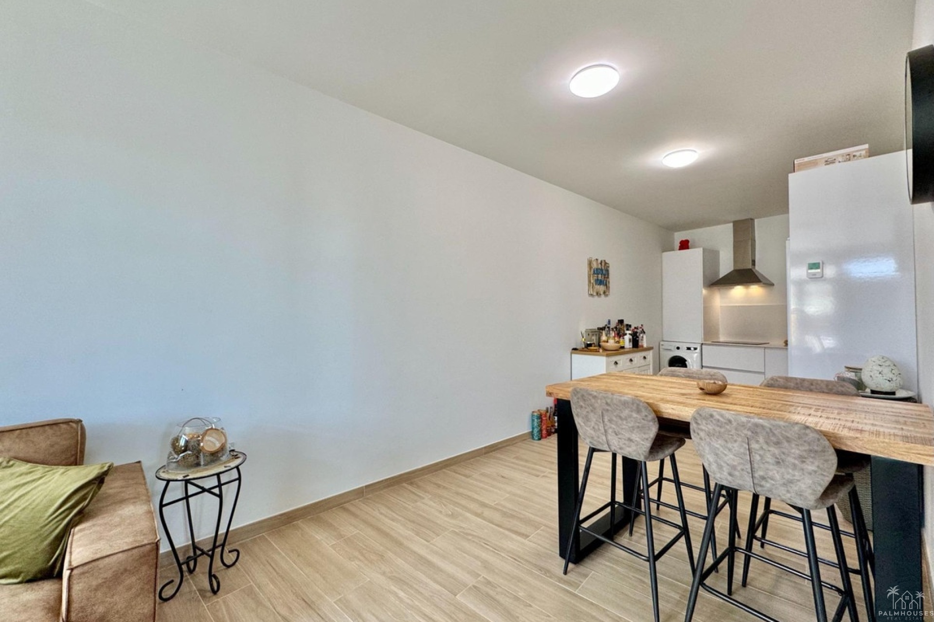 Revente - Apartment - San Javier - Santiago De La Ribera