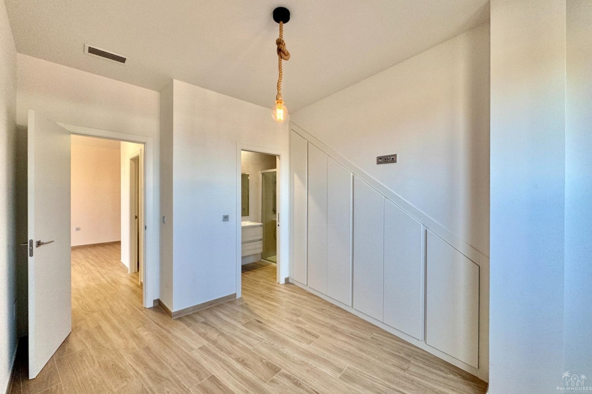 Revente - Apartment - San Javier - Santiago De La Ribera