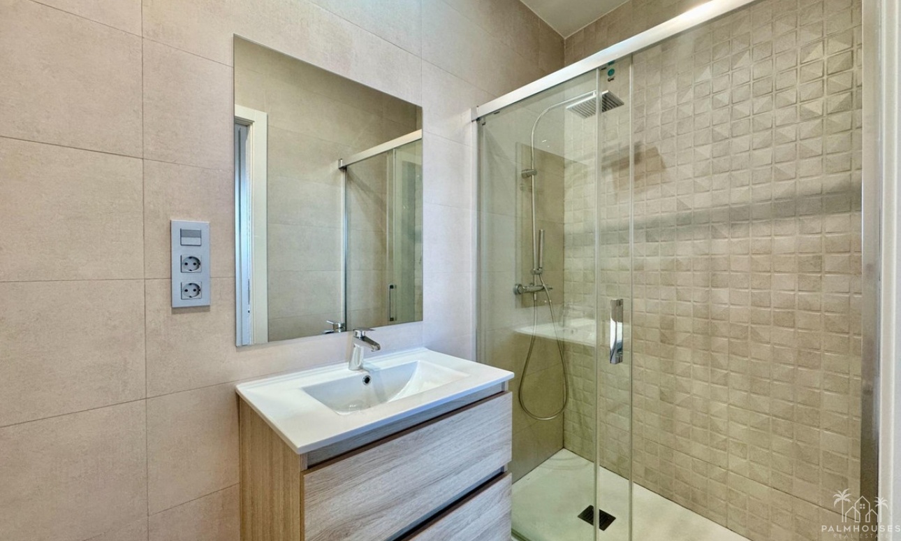 Revente - Apartment - San Javier - Santiago De La Ribera